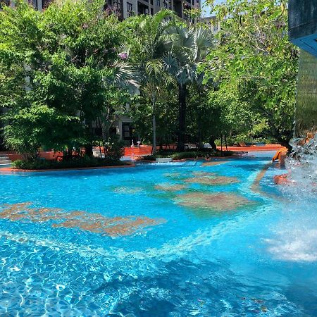 Pool Garden, In Unique La Habana - Hua Hin, Thailand 외부 사진