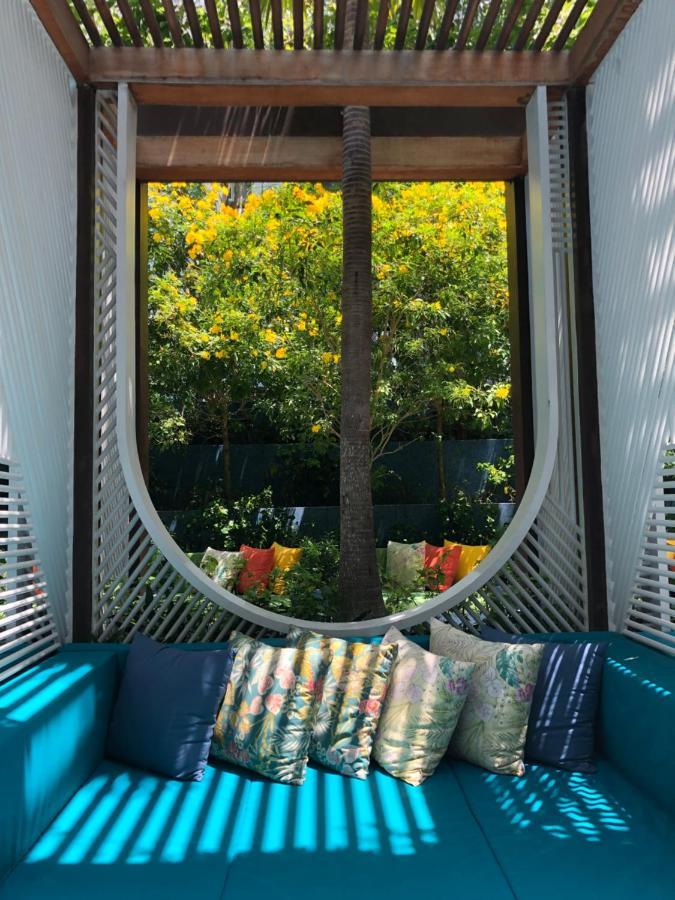 Pool Garden, In Unique La Habana - Hua Hin, Thailand 외부 사진