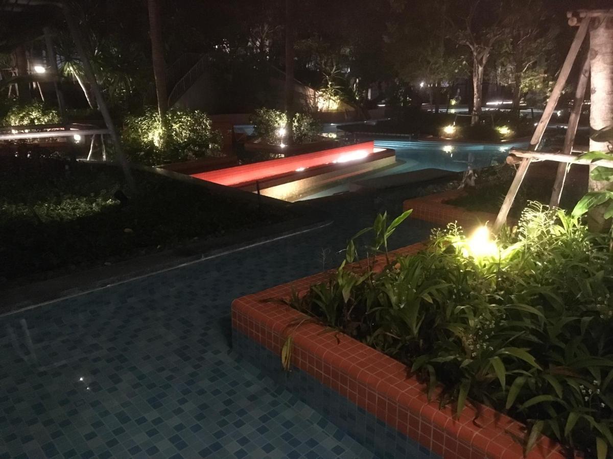 Pool Garden, In Unique La Habana - Hua Hin, Thailand 외부 사진